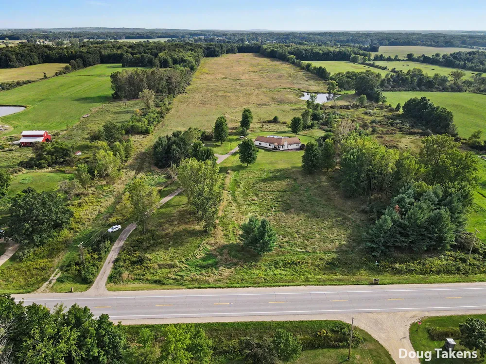 2584 116th Avenue Allegan, MI 49010