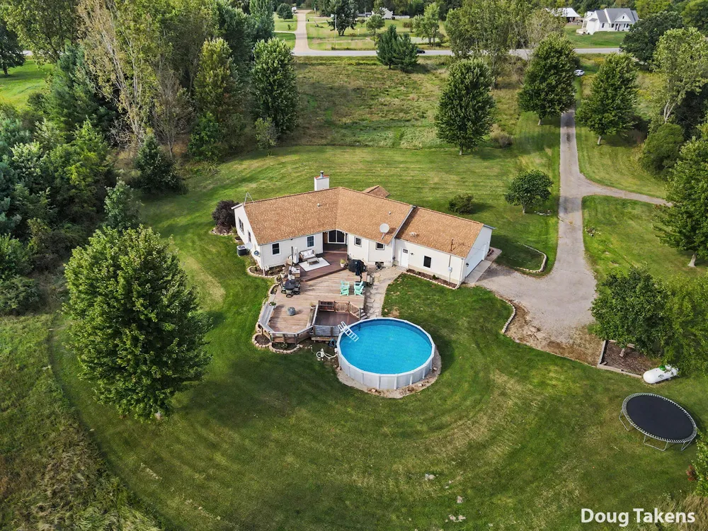 2584 116th Avenue Allegan, MI 49010