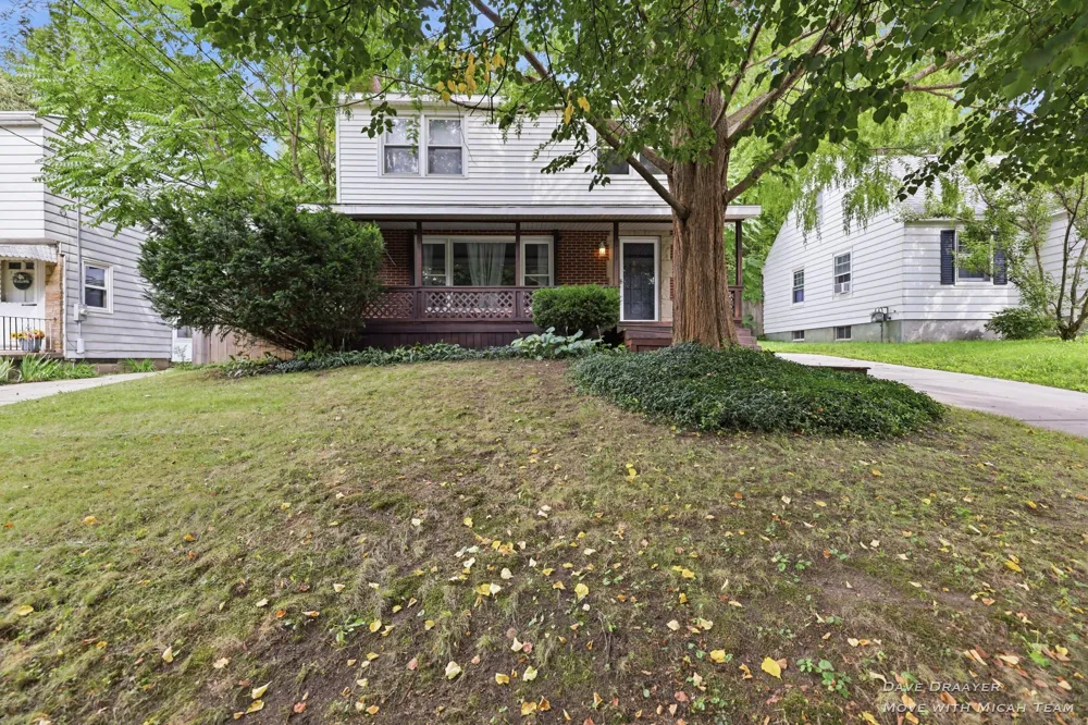 1512 Sylvan Avenue SE Grand Rapids, MI 49506
