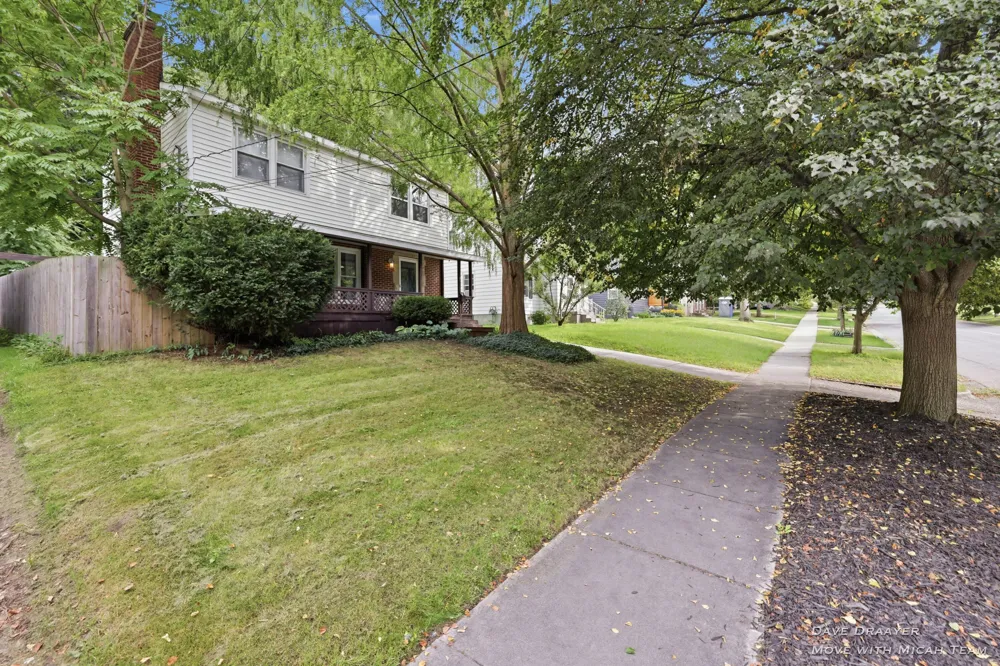 1512 Sylvan Avenue SE Grand Rapids, MI 49506