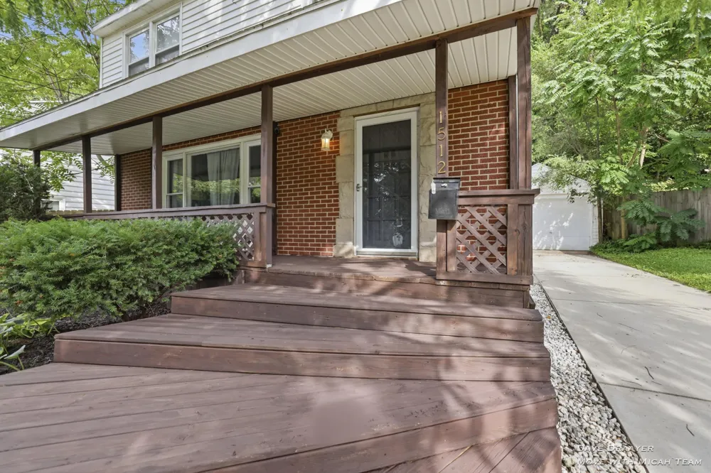 1512 Sylvan Avenue SE Grand Rapids, MI 49506