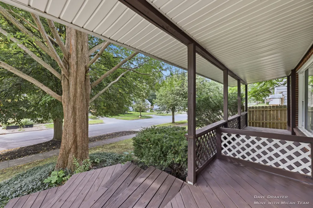 1512 Sylvan Avenue SE Grand Rapids, MI 49506