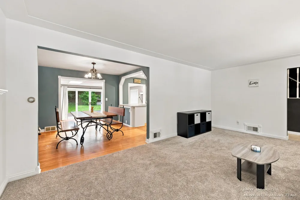 1512 Sylvan Avenue SE Grand Rapids, MI 49506
