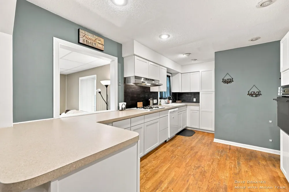 1512 Sylvan Avenue SE Grand Rapids, MI 49506