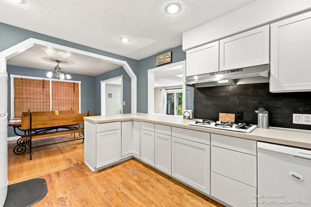 1512 Sylvan Avenue SE Grand Rapids, MI 49506