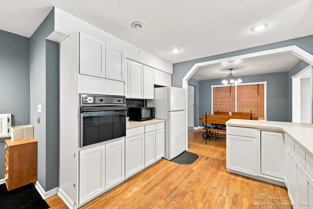 1512 Sylvan Avenue SE Grand Rapids, MI 49506