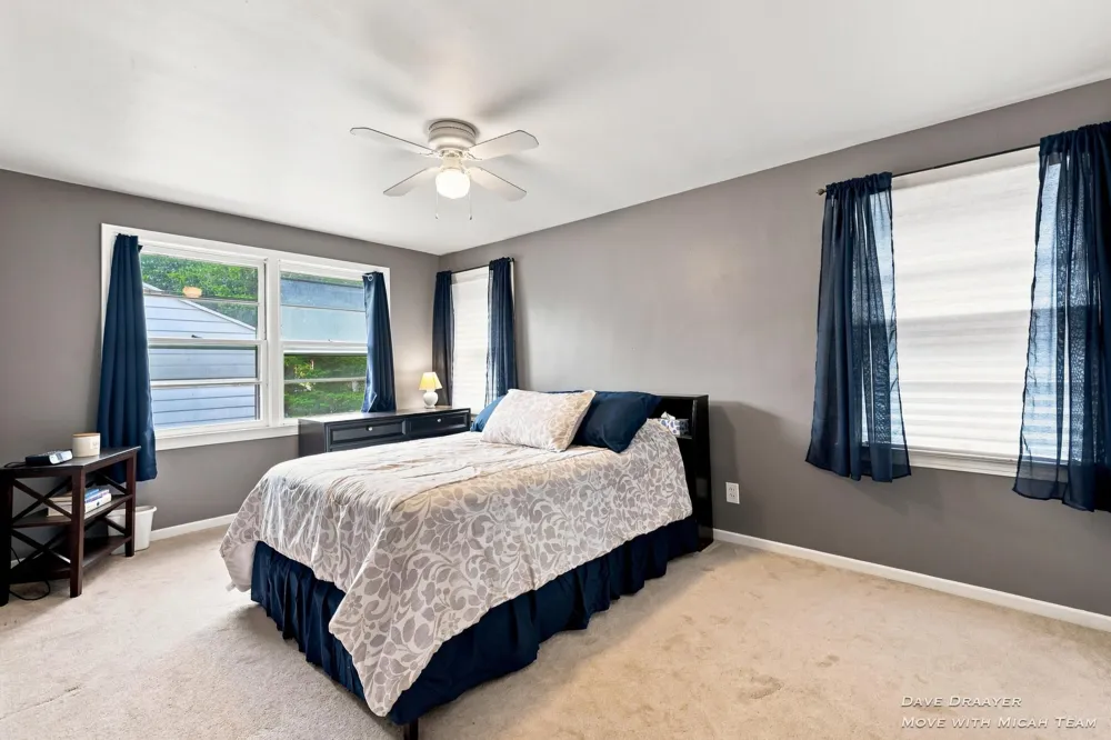 1512 Sylvan Avenue SE Grand Rapids, MI 49506