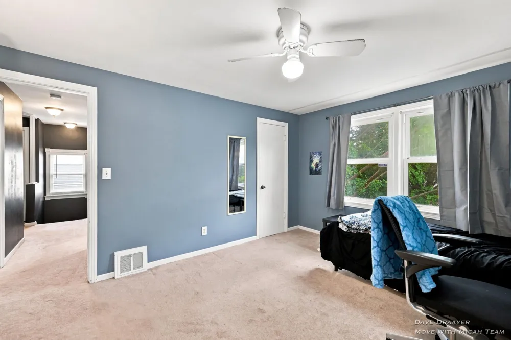 1512 Sylvan Avenue SE Grand Rapids, MI 49506