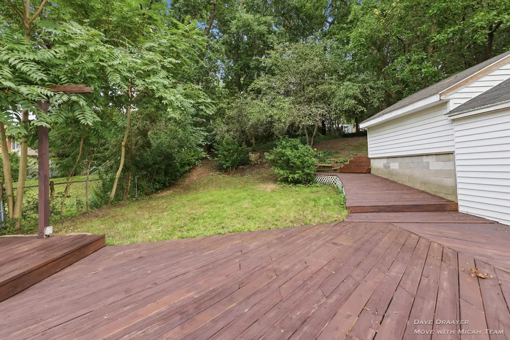 1512 Sylvan Avenue SE Grand Rapids, MI 49506
