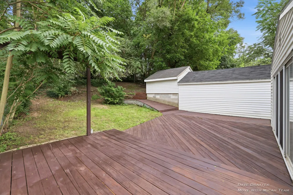 1512 Sylvan Avenue SE Grand Rapids, MI 49506