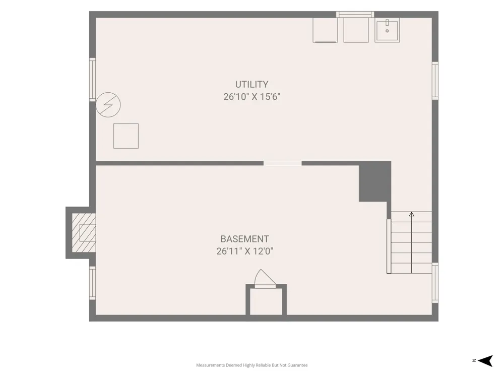 1512 Sylvan Avenue SE Grand Rapids, MI 49506