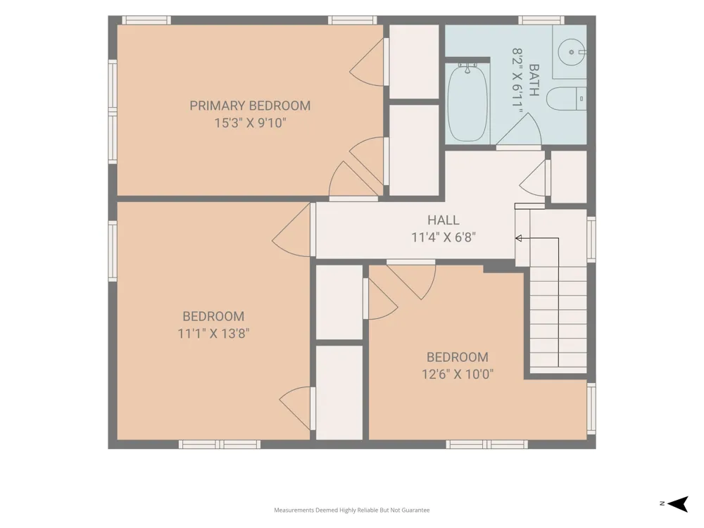 1512 Sylvan Avenue SE Grand Rapids, MI 49506