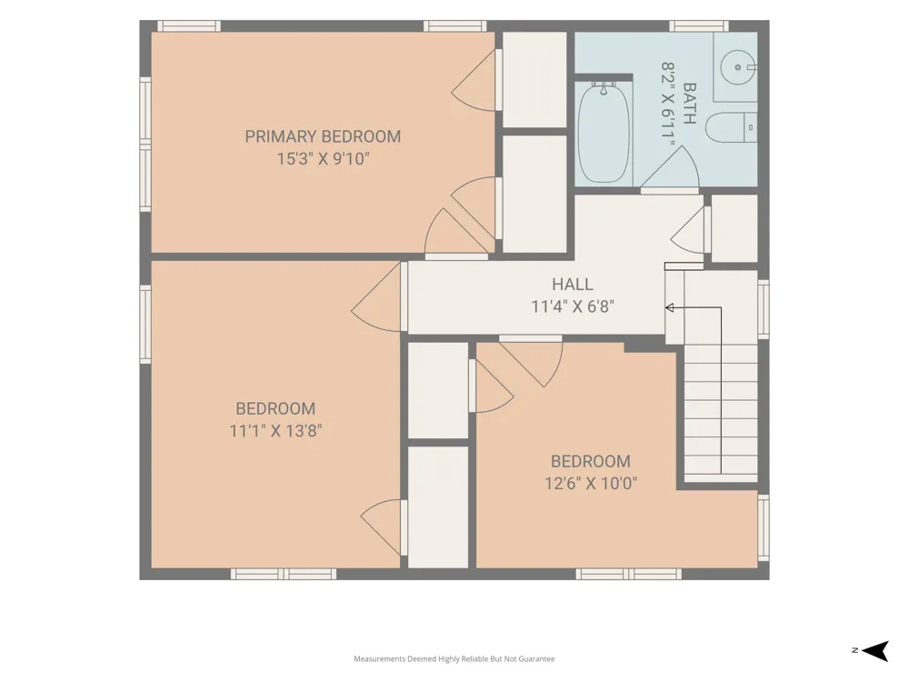 1512 Sylvan Avenue SE Grand Rapids, MI 49506