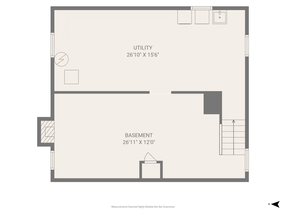 1512 Sylvan Avenue SE Grand Rapids, MI 49506