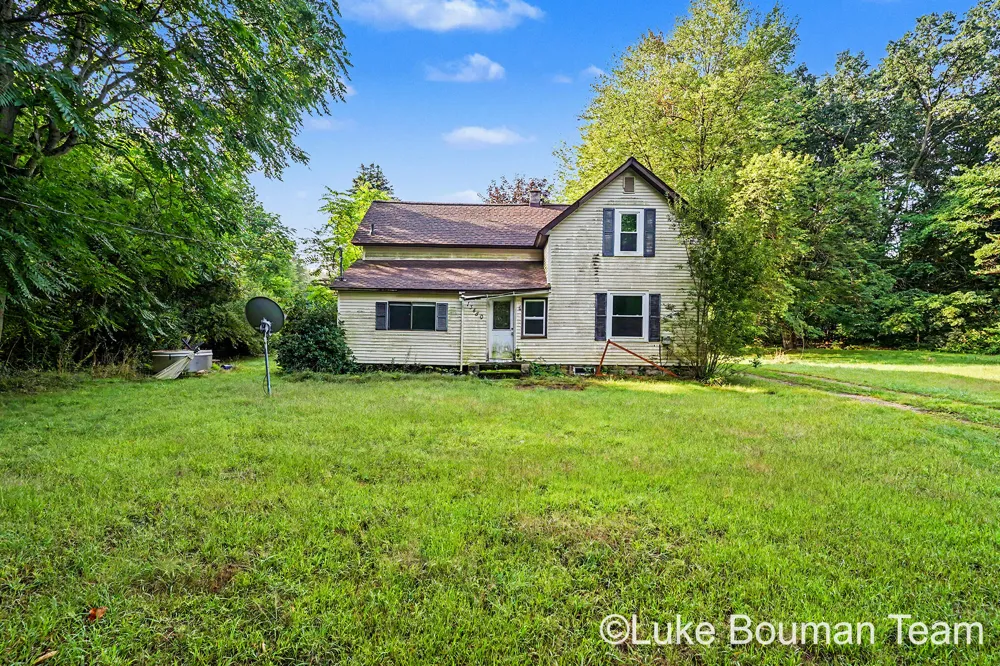 13480 Hickory Street Fruitport, MI 49415