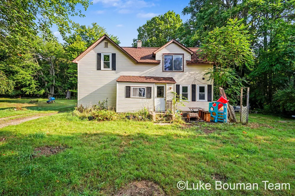 13480 Hickory Street Fruitport, MI 49415