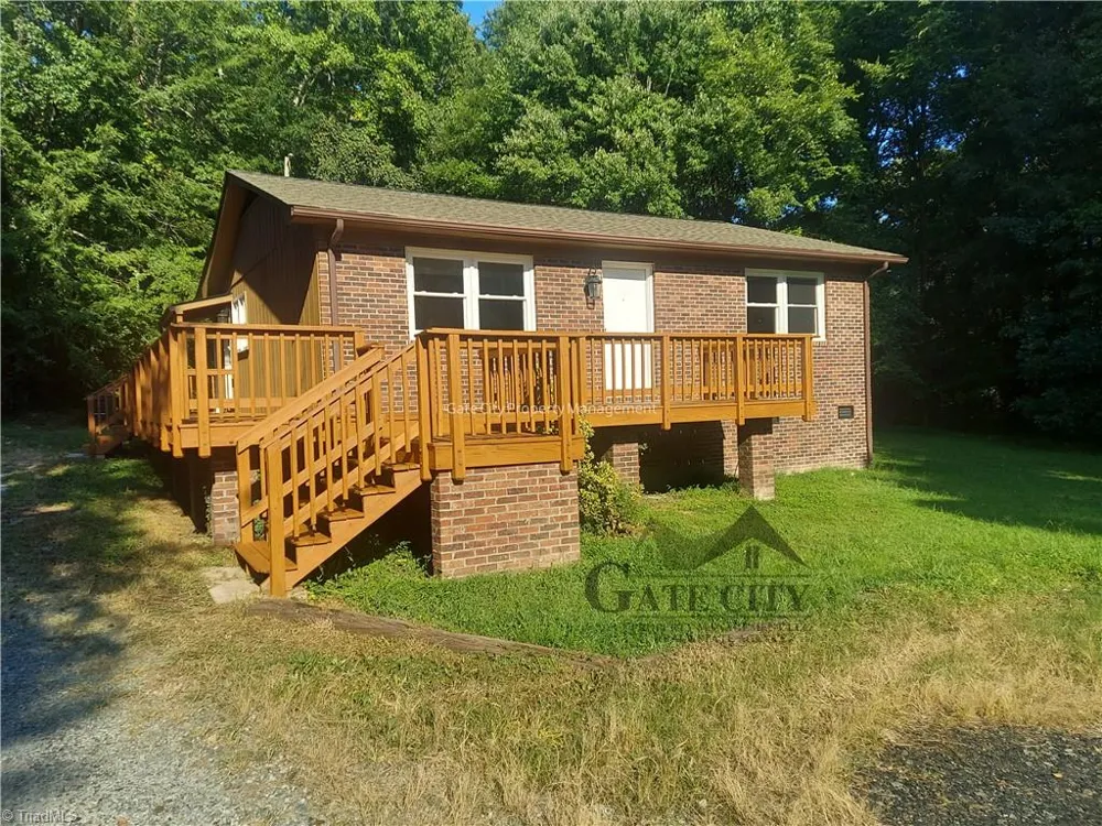 3205 Pine Valley Road High Point, NC 27265