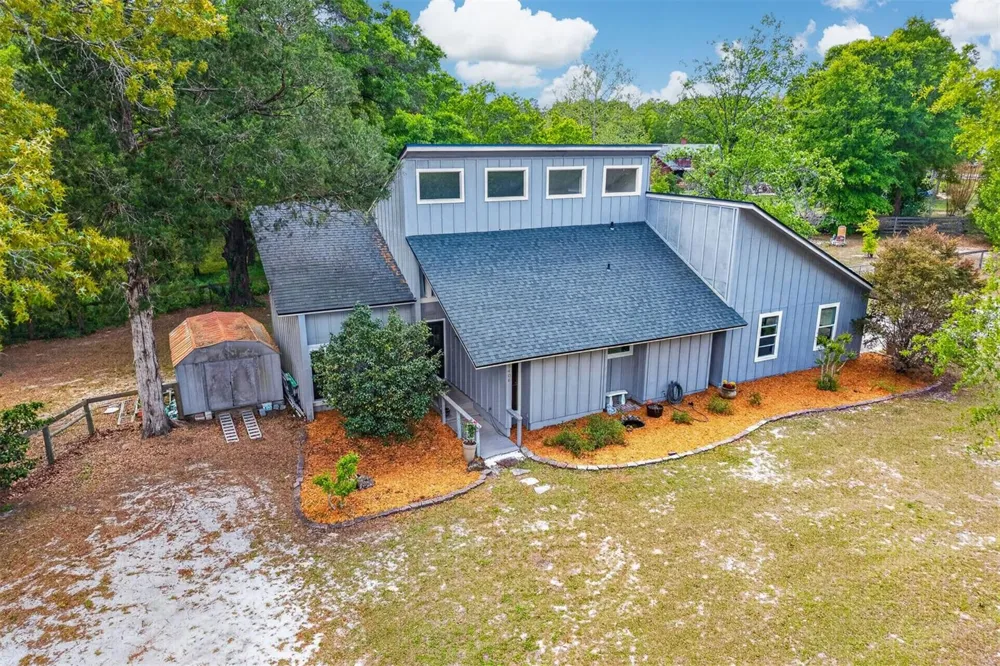 9406 SW 78TH COURT Gainesville, FL 32608
