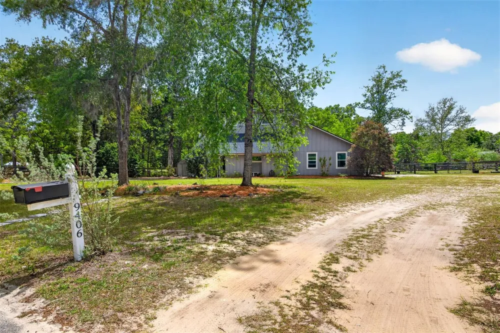 9406 SW 78TH COURT Gainesville, FL 32608