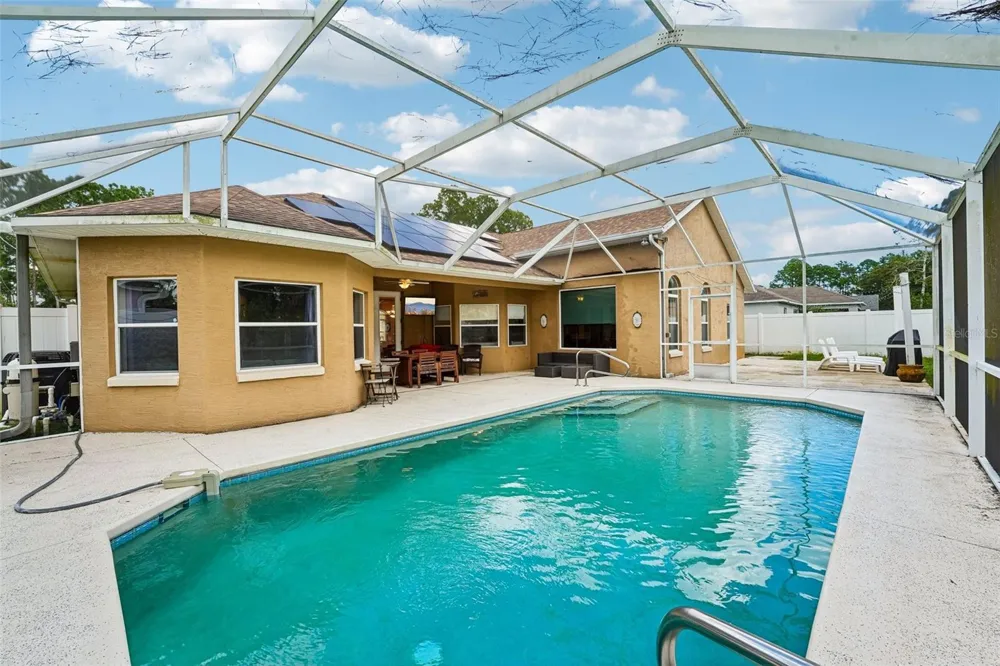18 BURNING EMBER LANE Palm Coast, FL 32137
