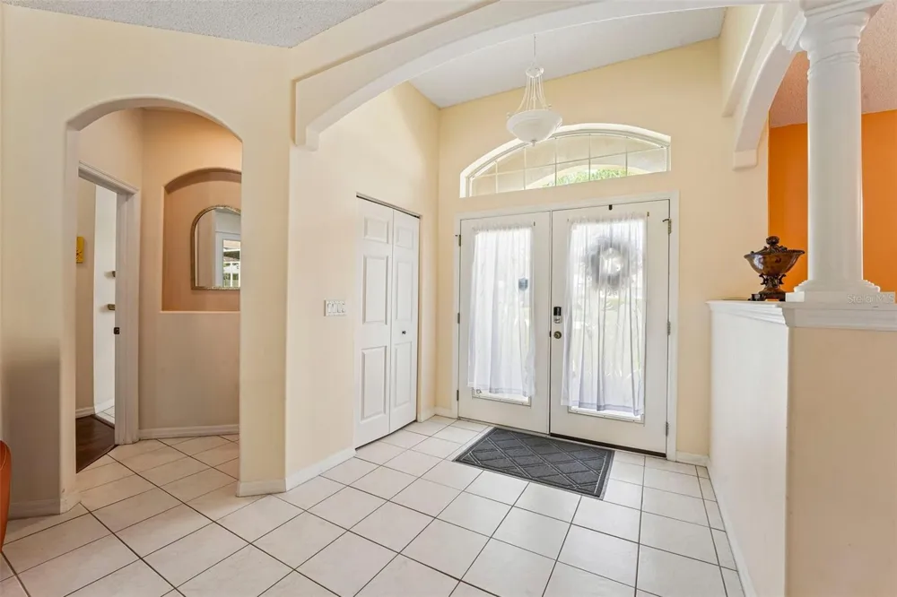 18 BURNING EMBER LANE Palm Coast, FL 32137