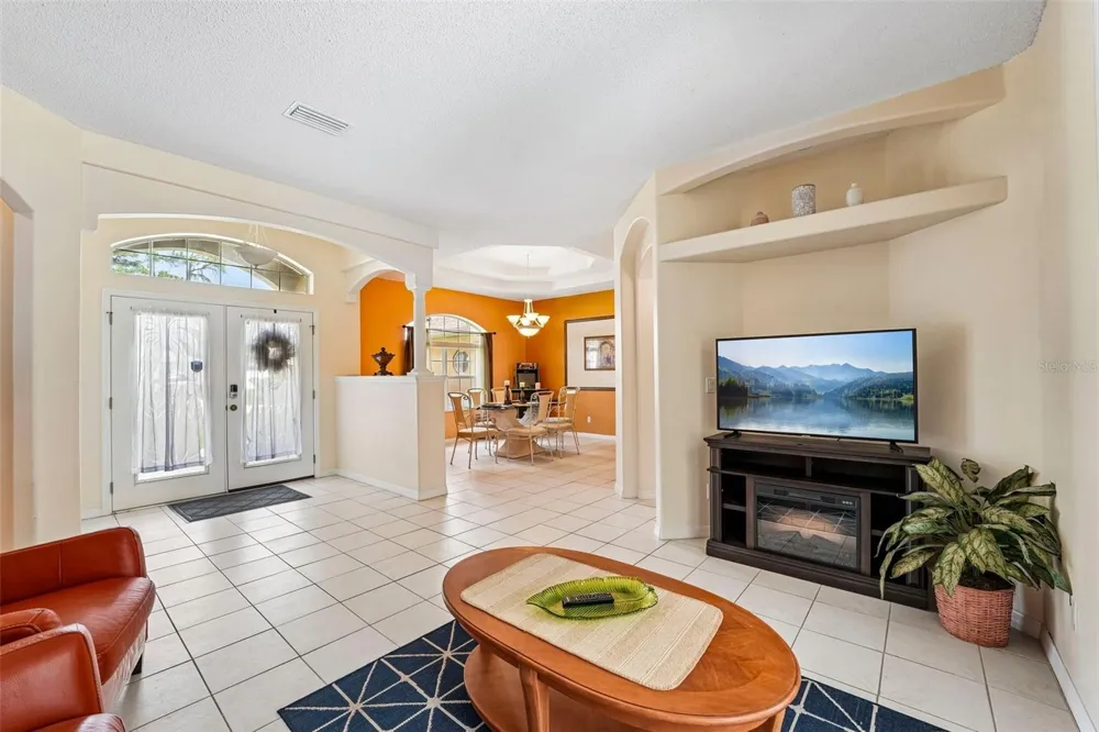 18 BURNING EMBER LANE Palm Coast, FL 32137