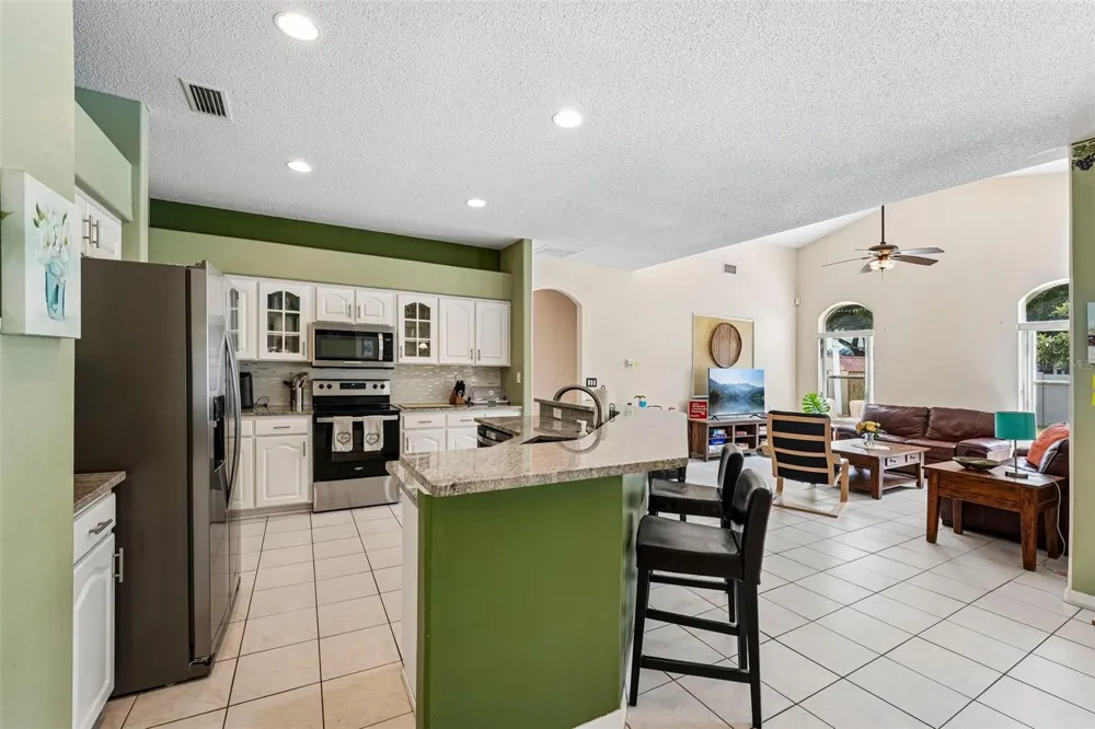 18 BURNING EMBER LANE Palm Coast, FL 32137
