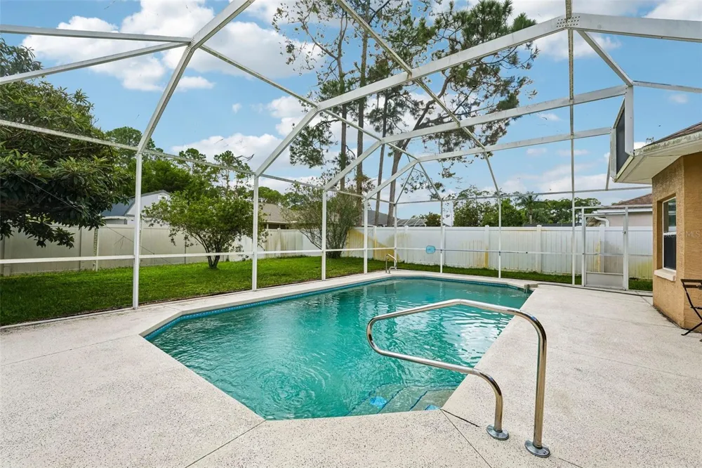 18 BURNING EMBER LANE Palm Coast, FL 32137