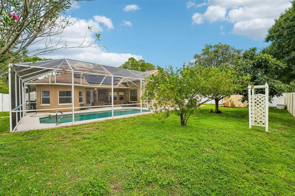 18 BURNING EMBER LANE Palm Coast, FL 32137