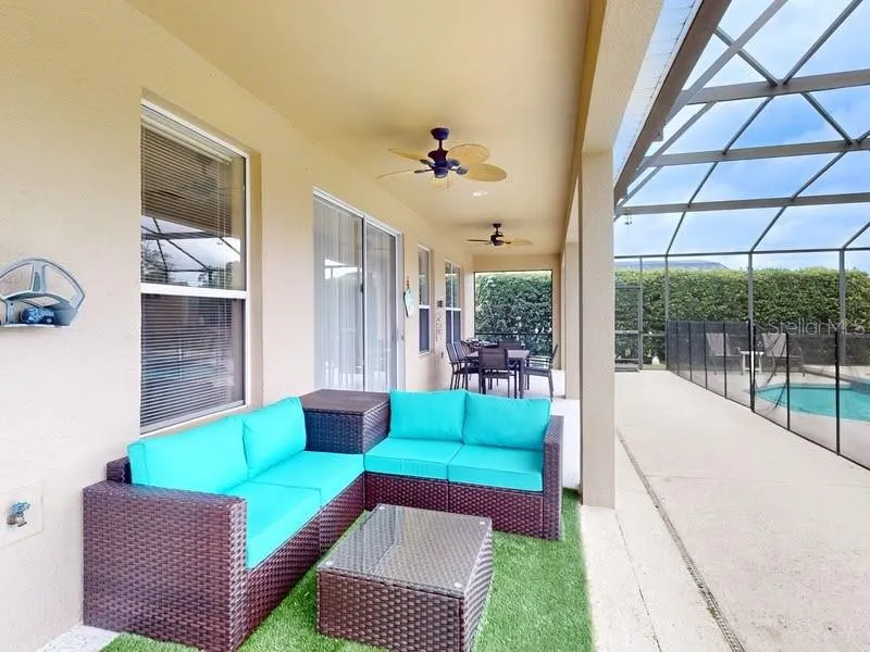 8519 LA ISLA DRIVE Kissimmee, FL 34747