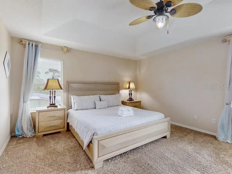 8519 LA ISLA DRIVE Kissimmee, FL 34747