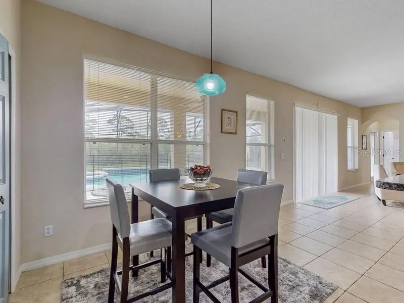 8519 LA ISLA DRIVE Kissimmee, FL 34747