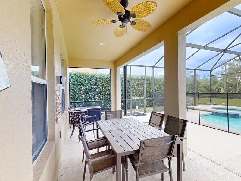 8519 LA ISLA DRIVE Kissimmee, FL 34747