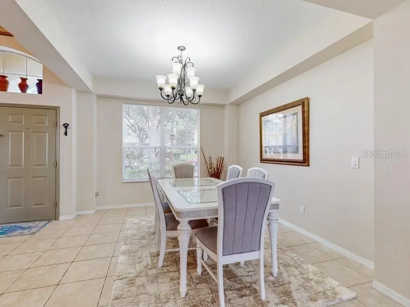8519 LA ISLA DRIVE Kissimmee, FL 34747