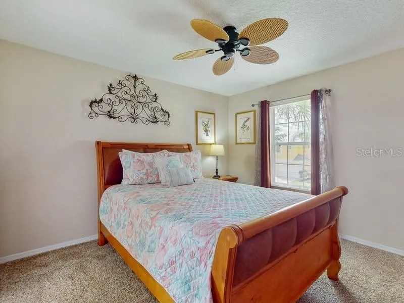 8519 LA ISLA DRIVE Kissimmee, FL 34747