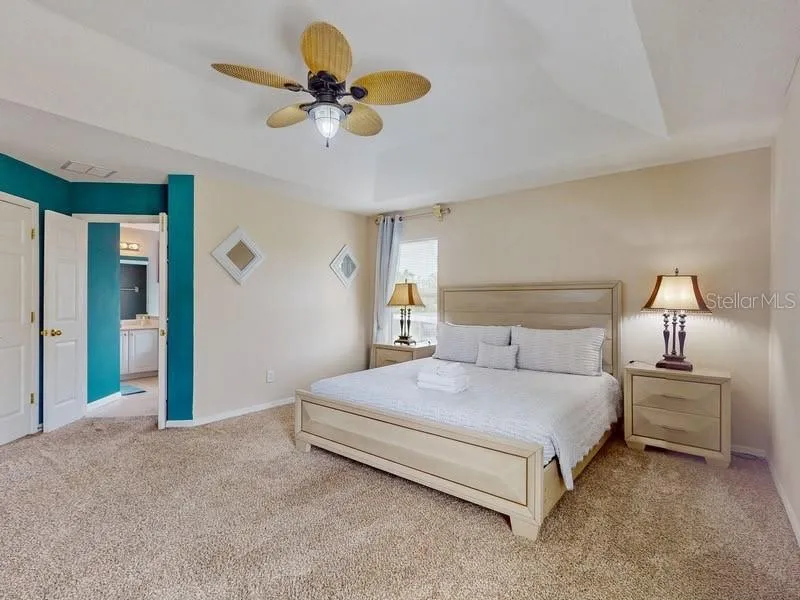 8519 LA ISLA DRIVE Kissimmee, FL 34747