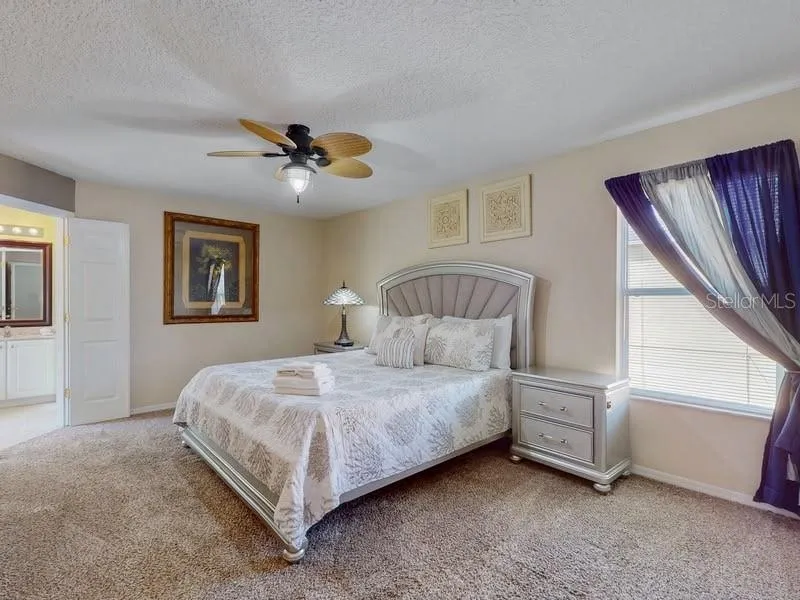 8519 LA ISLA DRIVE Kissimmee, FL 34747