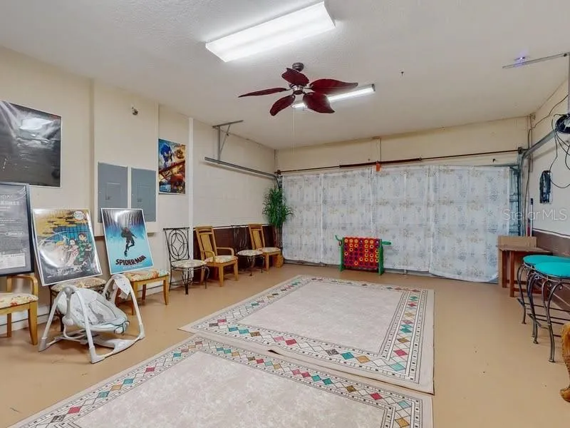 8519 LA ISLA DRIVE Kissimmee, FL 34747