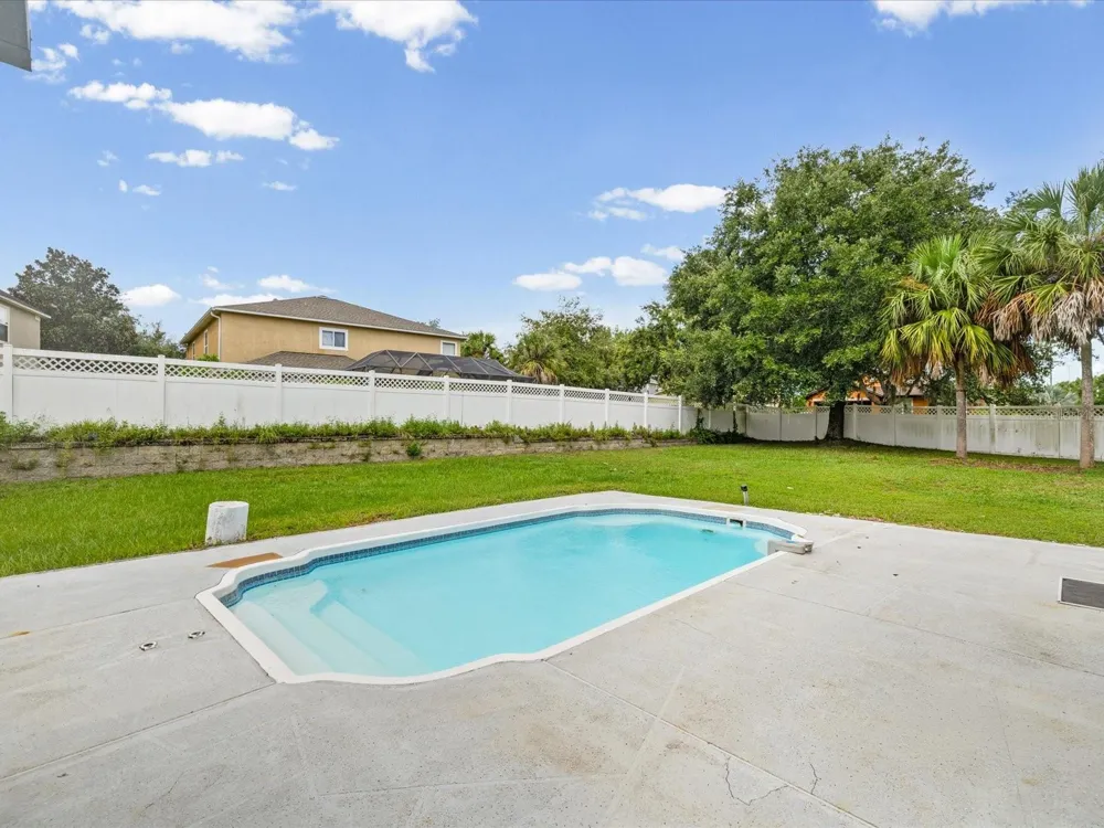 7335 BRIDGEVIEW DRIVE Wesley Chapel, FL 33545