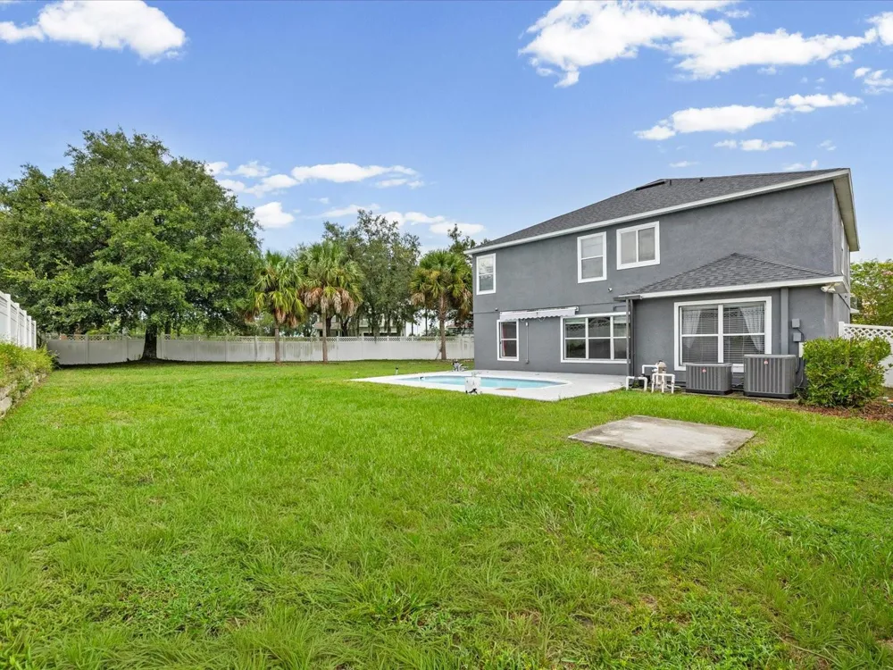 7335 BRIDGEVIEW DRIVE Wesley Chapel, FL 33545