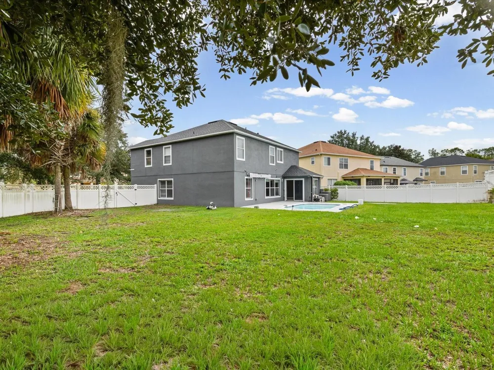 7335 BRIDGEVIEW DRIVE Wesley Chapel, FL 33545