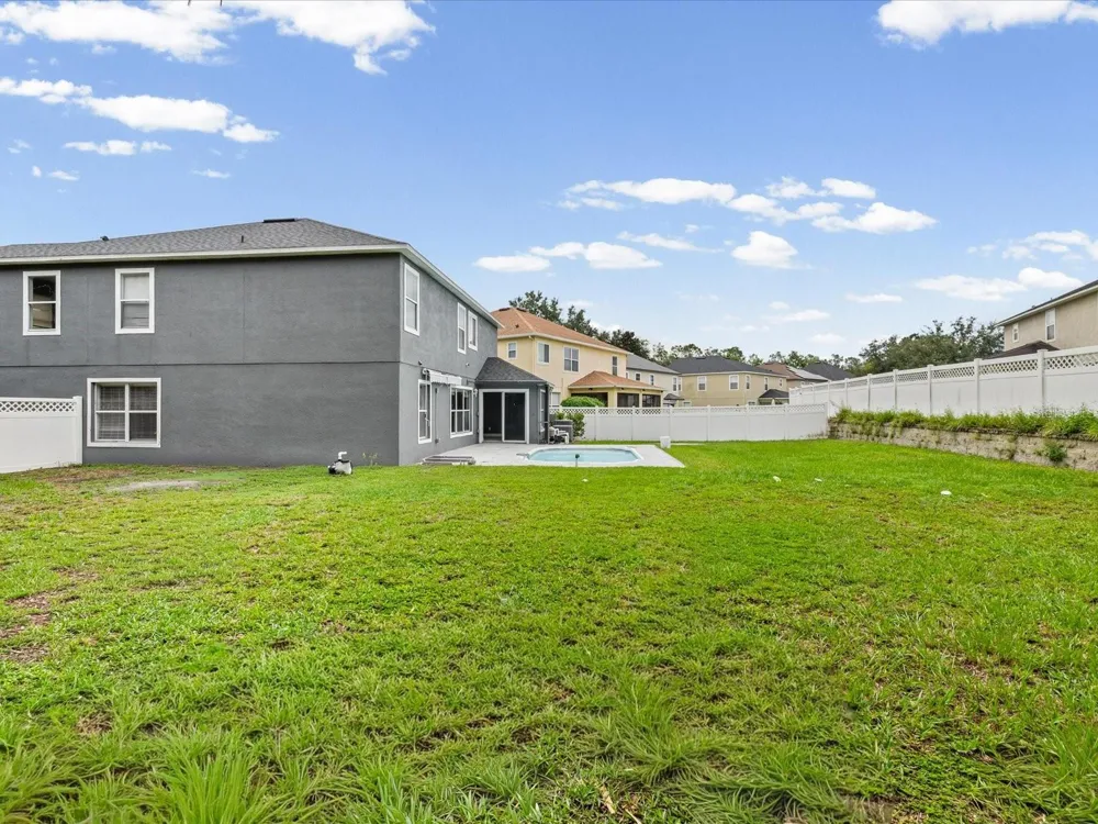 7335 BRIDGEVIEW DRIVE Wesley Chapel, FL 33545