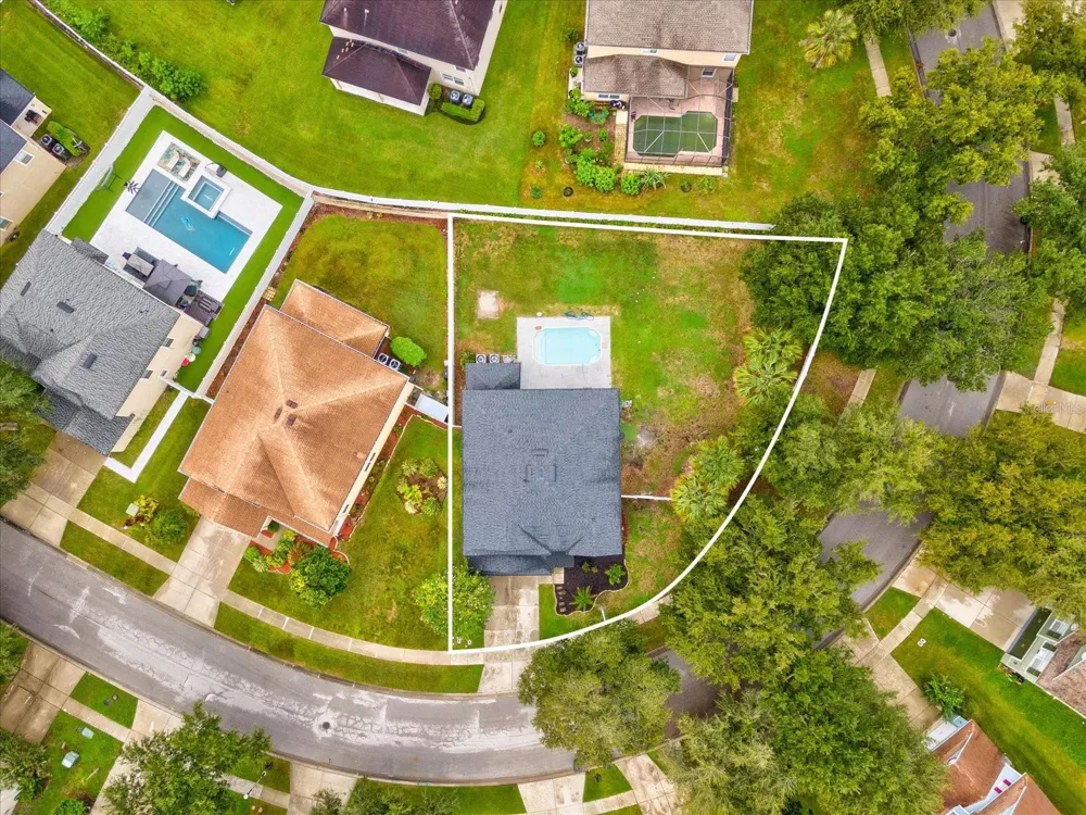 7335 BRIDGEVIEW DRIVE Wesley Chapel, FL 33545