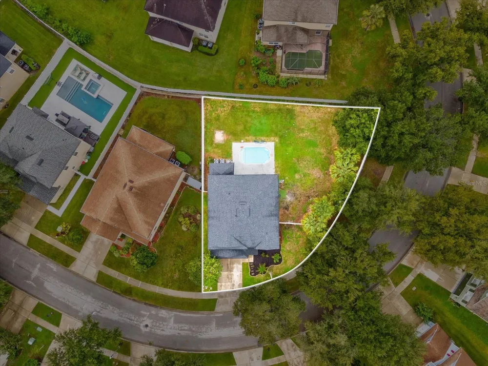 7335 BRIDGEVIEW DRIVE Wesley Chapel, FL 33545