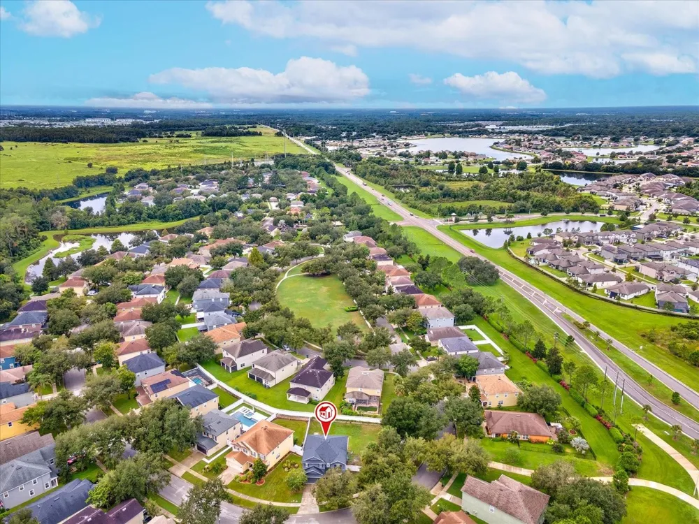 7335 BRIDGEVIEW DRIVE Wesley Chapel, FL 33545