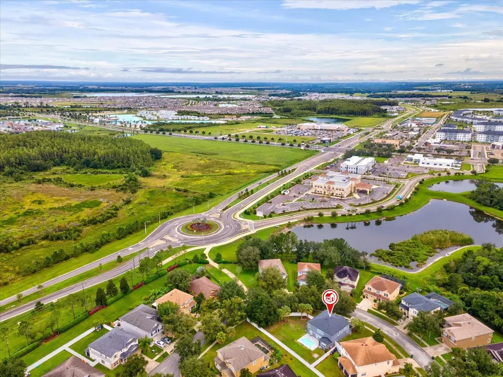 7335 BRIDGEVIEW DRIVE Wesley Chapel, FL 33545