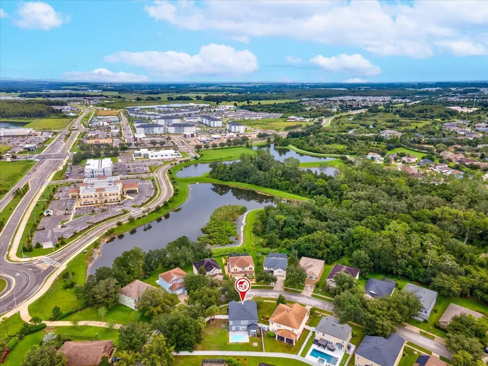 7335 BRIDGEVIEW DRIVE Wesley Chapel, FL 33545