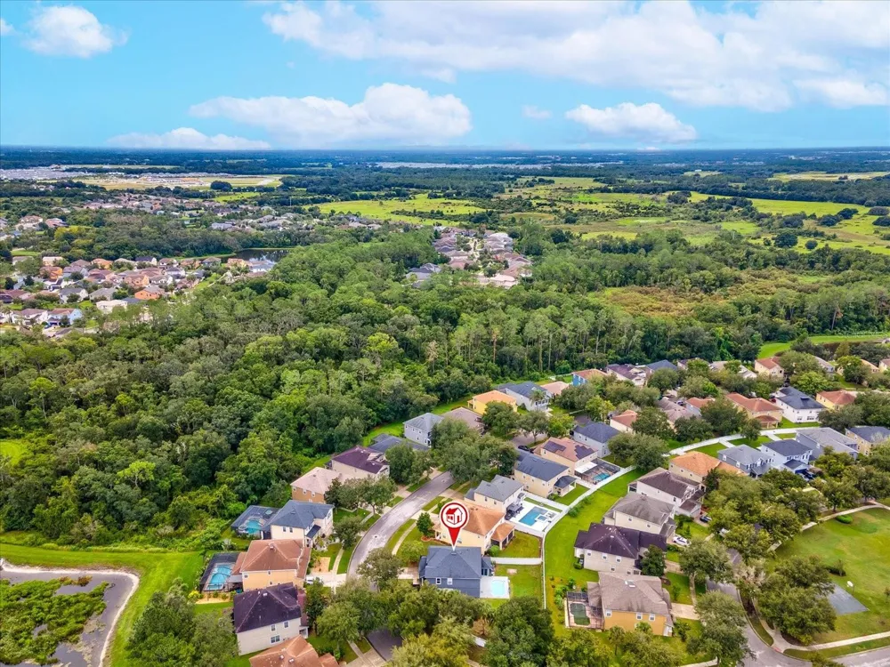 7335 BRIDGEVIEW DRIVE Wesley Chapel, FL 33545