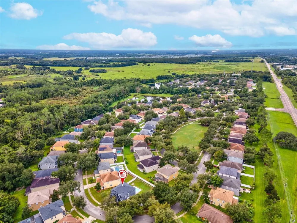 7335 BRIDGEVIEW DRIVE Wesley Chapel, FL 33545