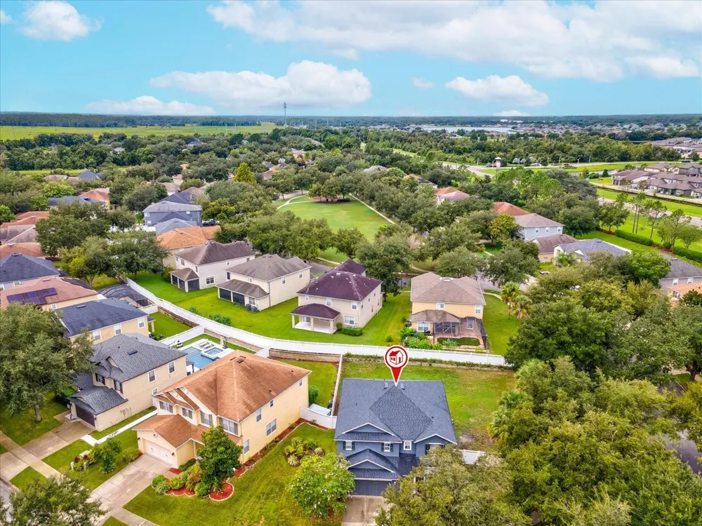 7335 BRIDGEVIEW DRIVE Wesley Chapel, FL 33545